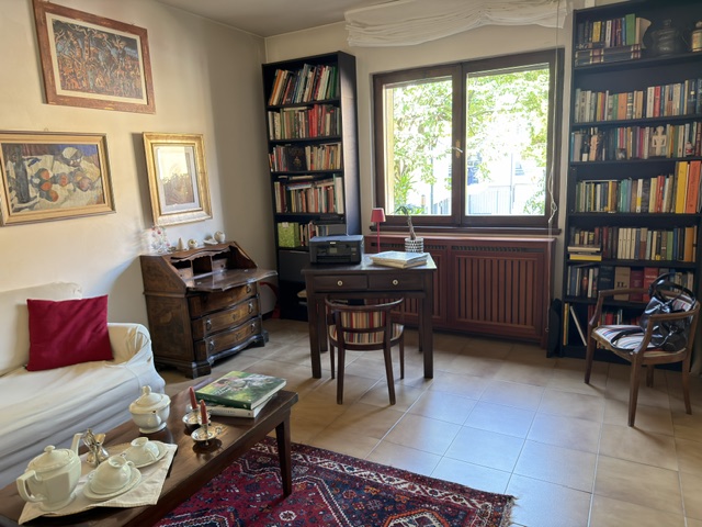 Media numero 4 di Via Bergamo - Villa a schiera