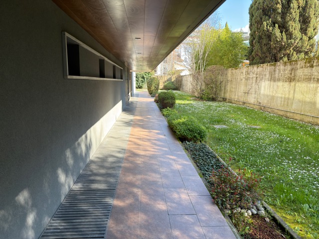 Media numero 2 di Inizi viale Venezia - Recente bicamere