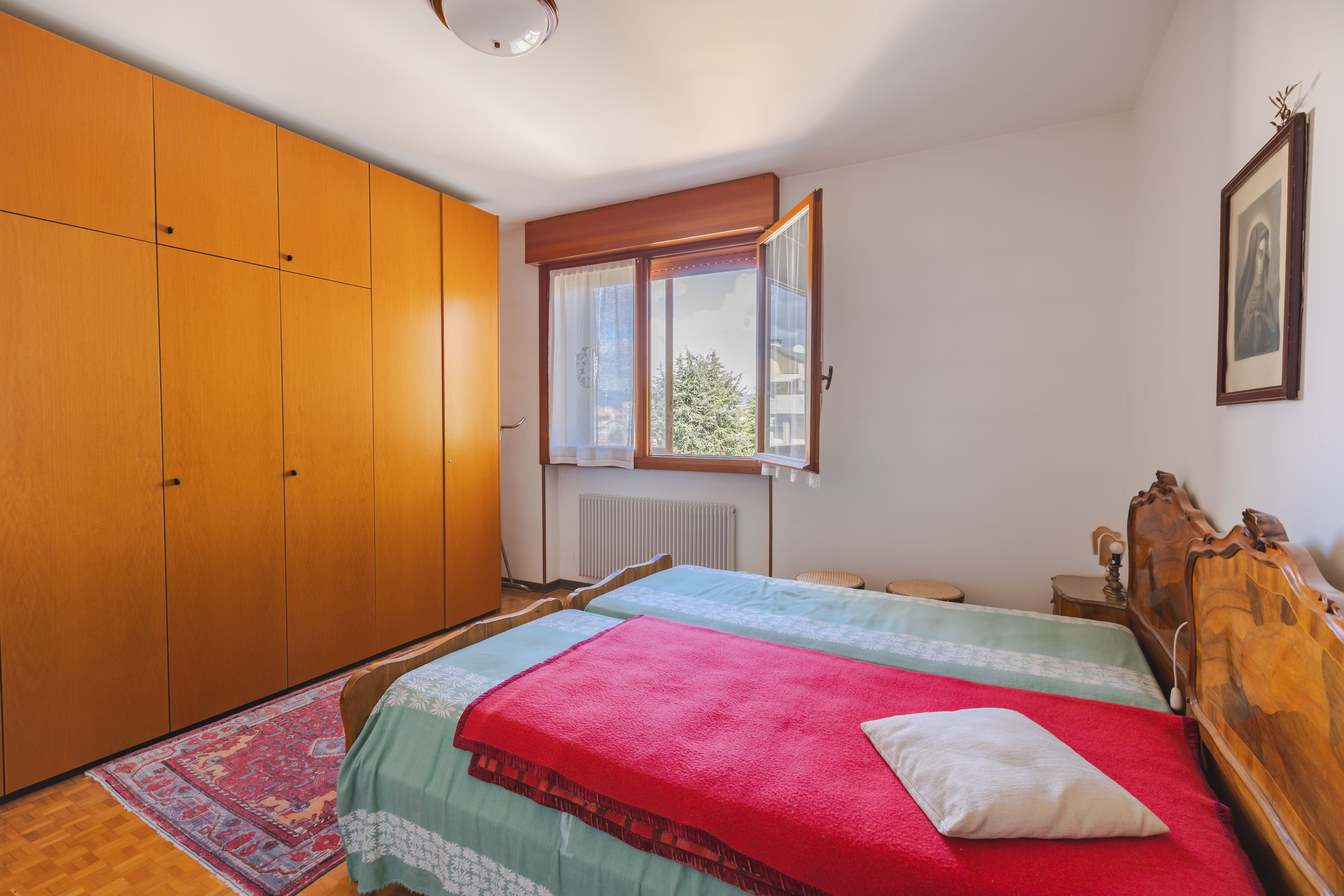 Media numero 18 di Viale Venezia - Tricamere biservizi