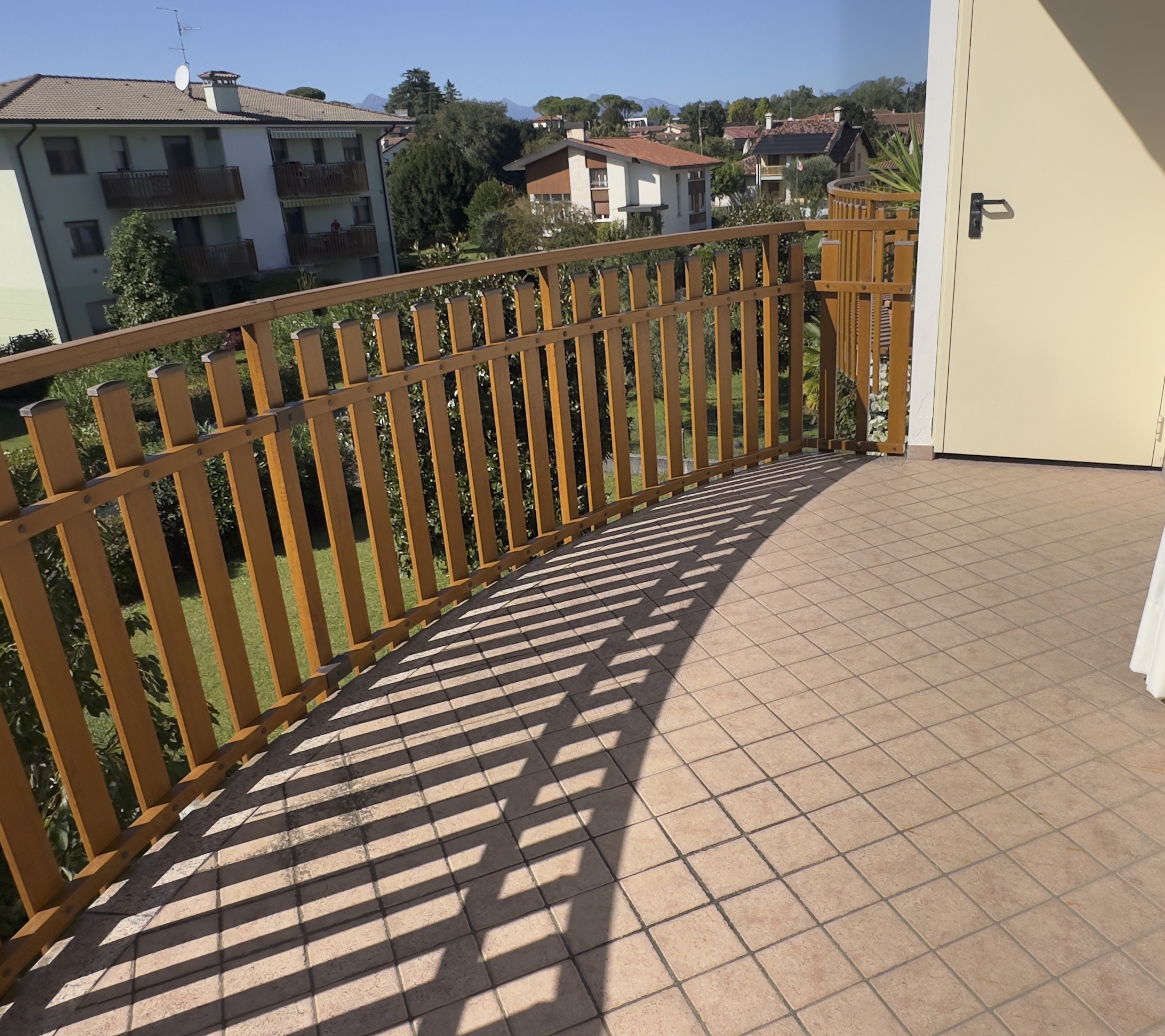 Media numero 8 di Tavagnacco - Tricamere su due livelli