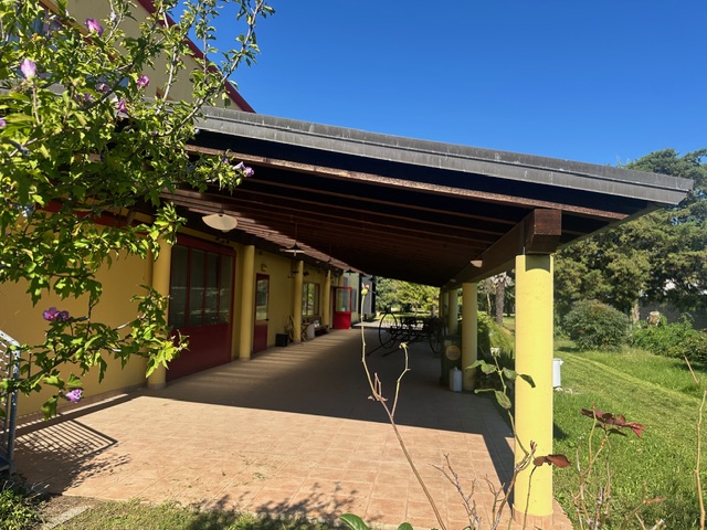 Immagine di Pasian di Prato - Ristorante con laboratorio e magazzino