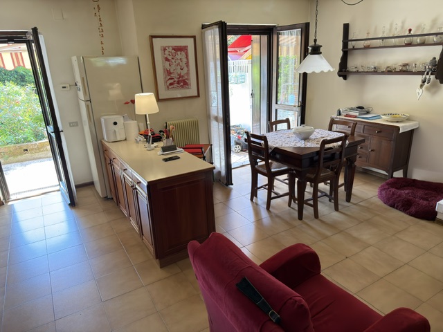 Media numero 5 di Via Bergamo - Villa a schiera
