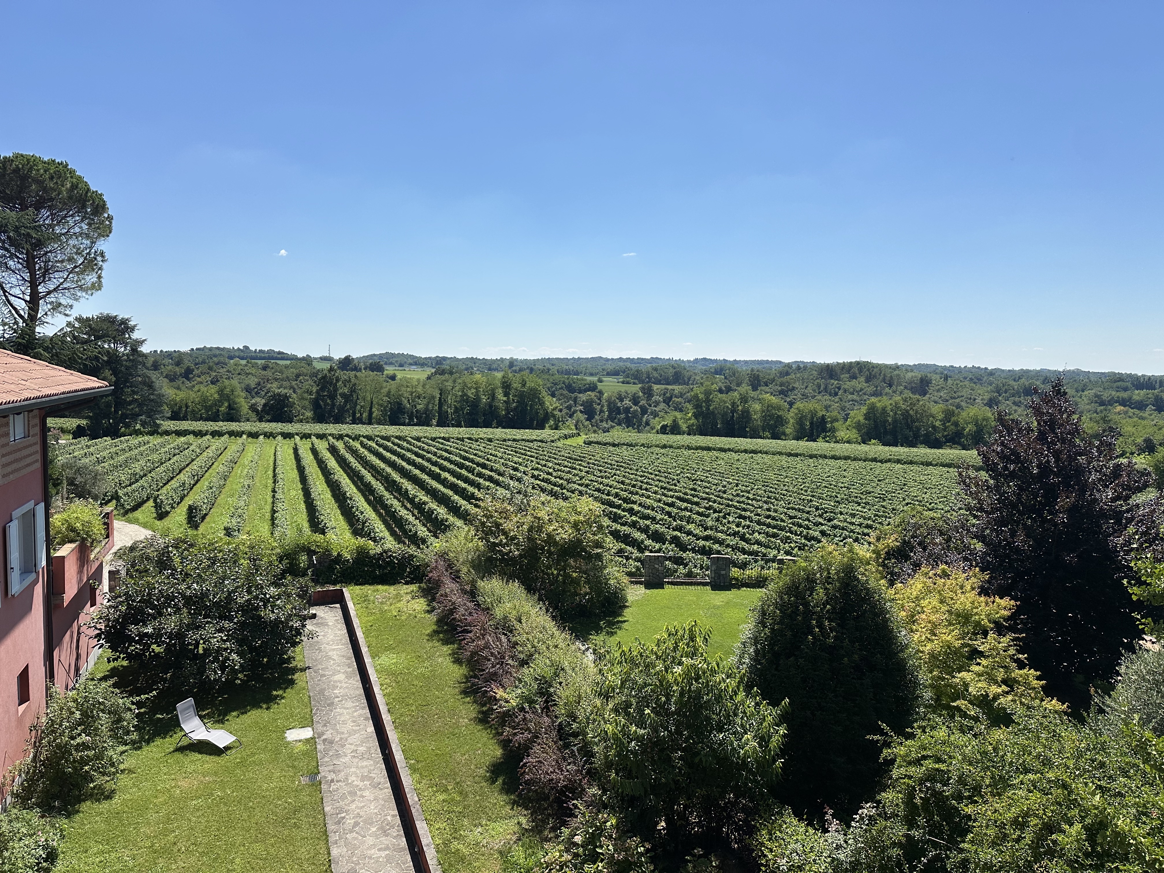 Media numero 9 di Ara Grande - Casa in corte