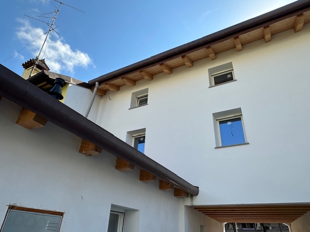 Media numero 19 di Casa in linea in Vendita a Udine