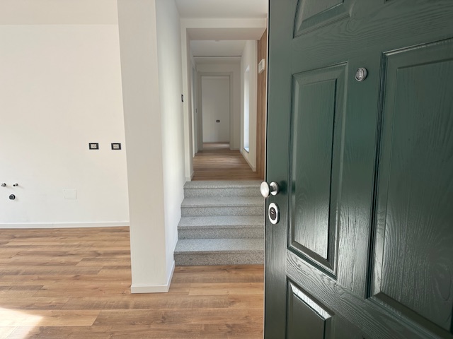 Media numero 2 di Udine centro - Bicamere ristrutturato