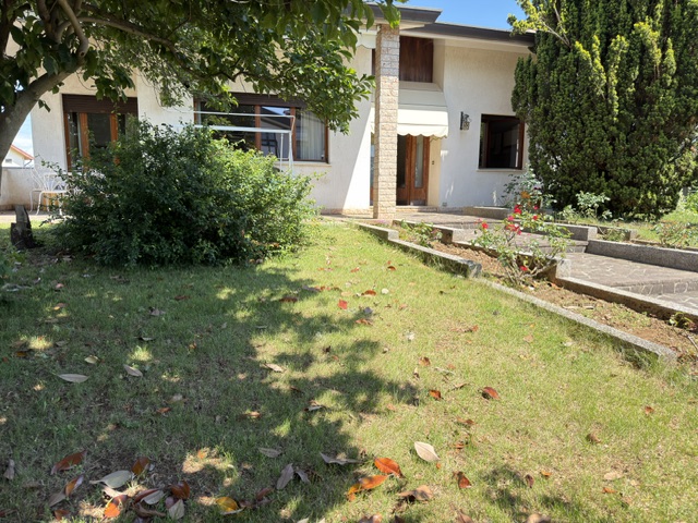 Media numero 2 di Passons - Villa singola