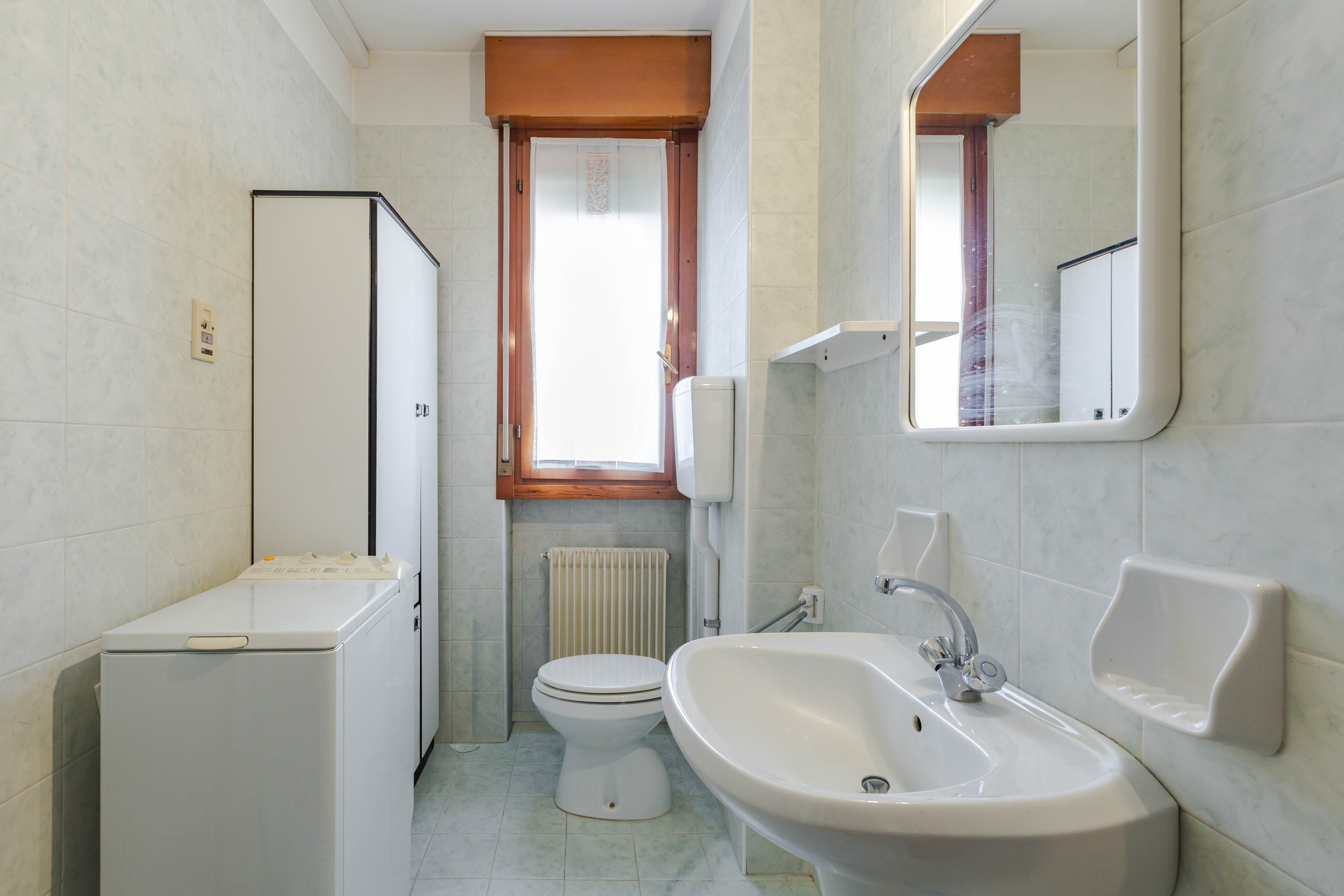 Media numero 21 di Viale Venezia - Tricamere biservizi