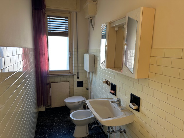 Media numero 10 di Interni via Pradamano - Casa di testa in bifamiliare