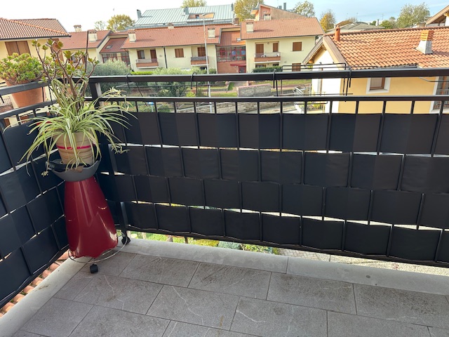 Media numero 4 di Baldasseria - Bicamere locato, con posto auto