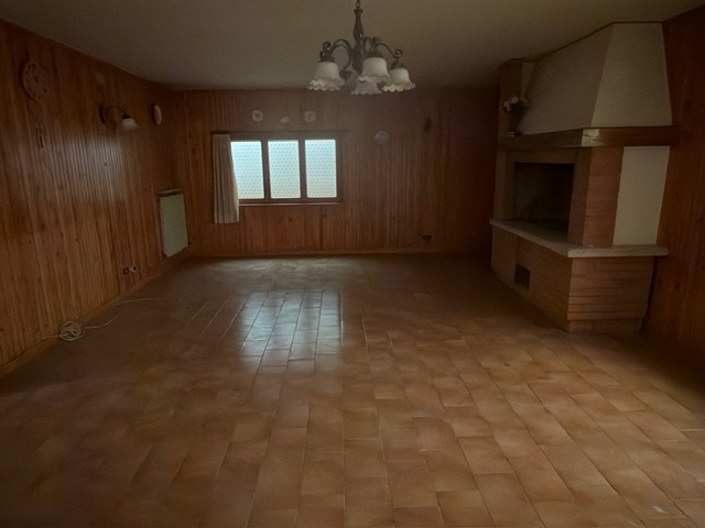 Media numero 19 di Via Basiliano - Villa indipendente su piano unico