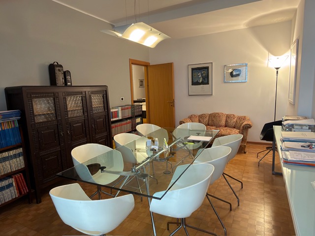 Media numero 2 di Appartamento in Vendita a Udine