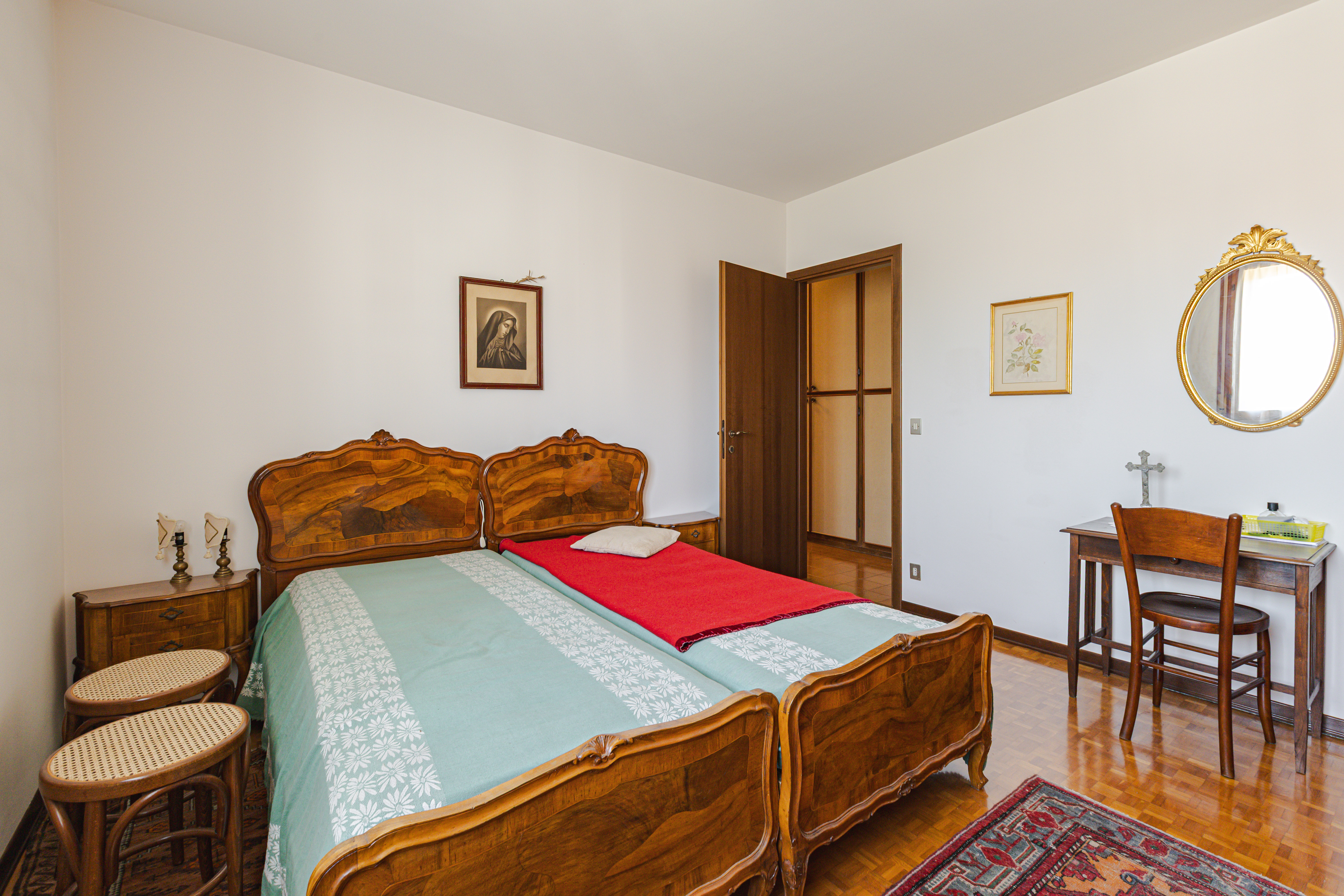 Media numero 20 di Viale Venezia - Tricamere biservizi