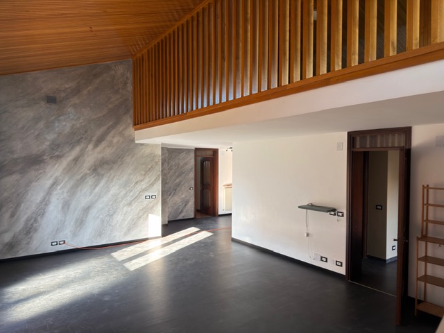 Media numero 5 di Via Basiliano - Villa indipendente su piano unico