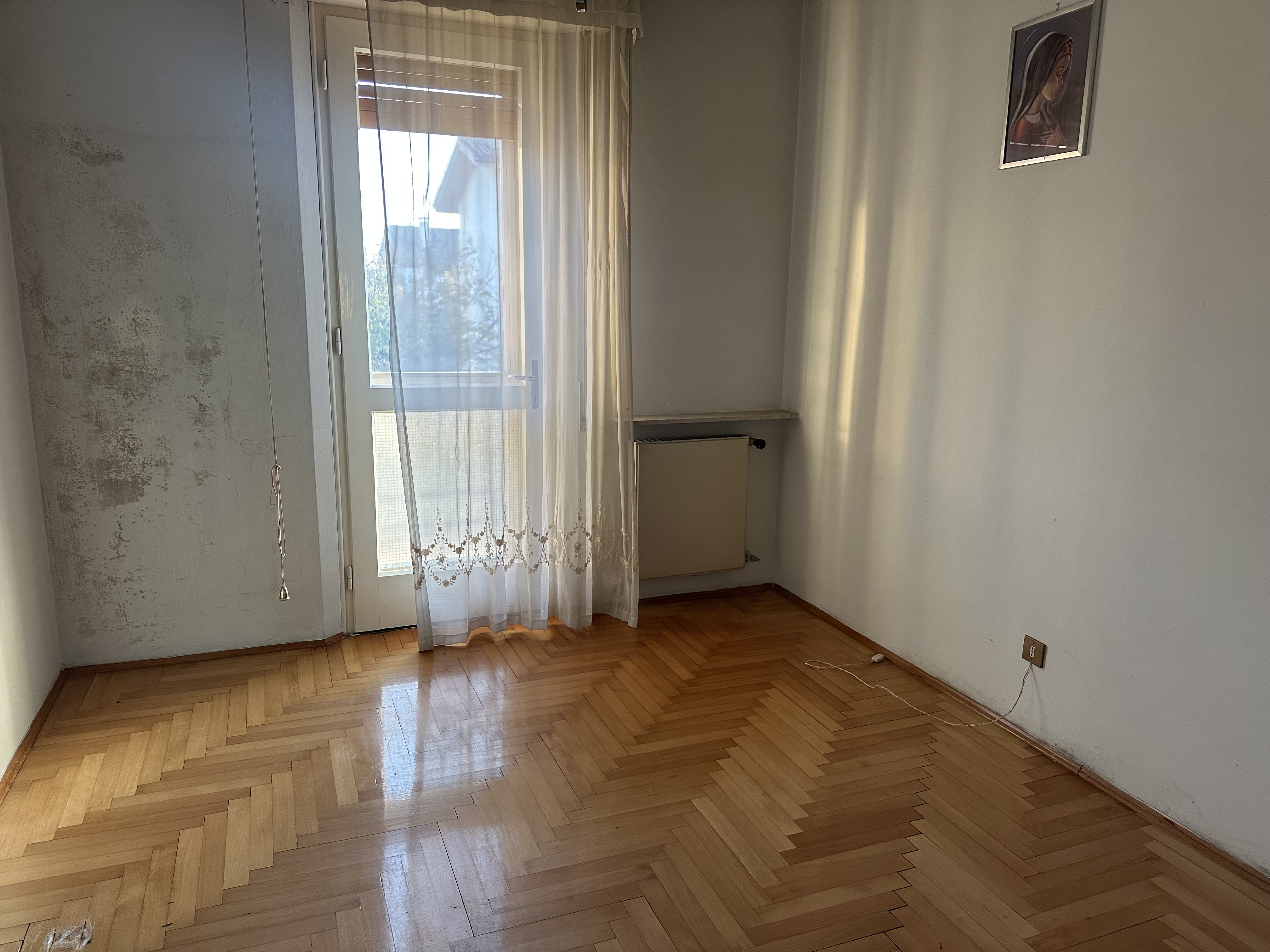 Media numero 9 di Interni via Pradamano - Casa di testa in bifamiliare