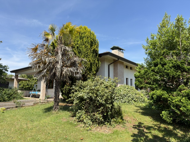 Media numero 22 di Passons - Villa singola