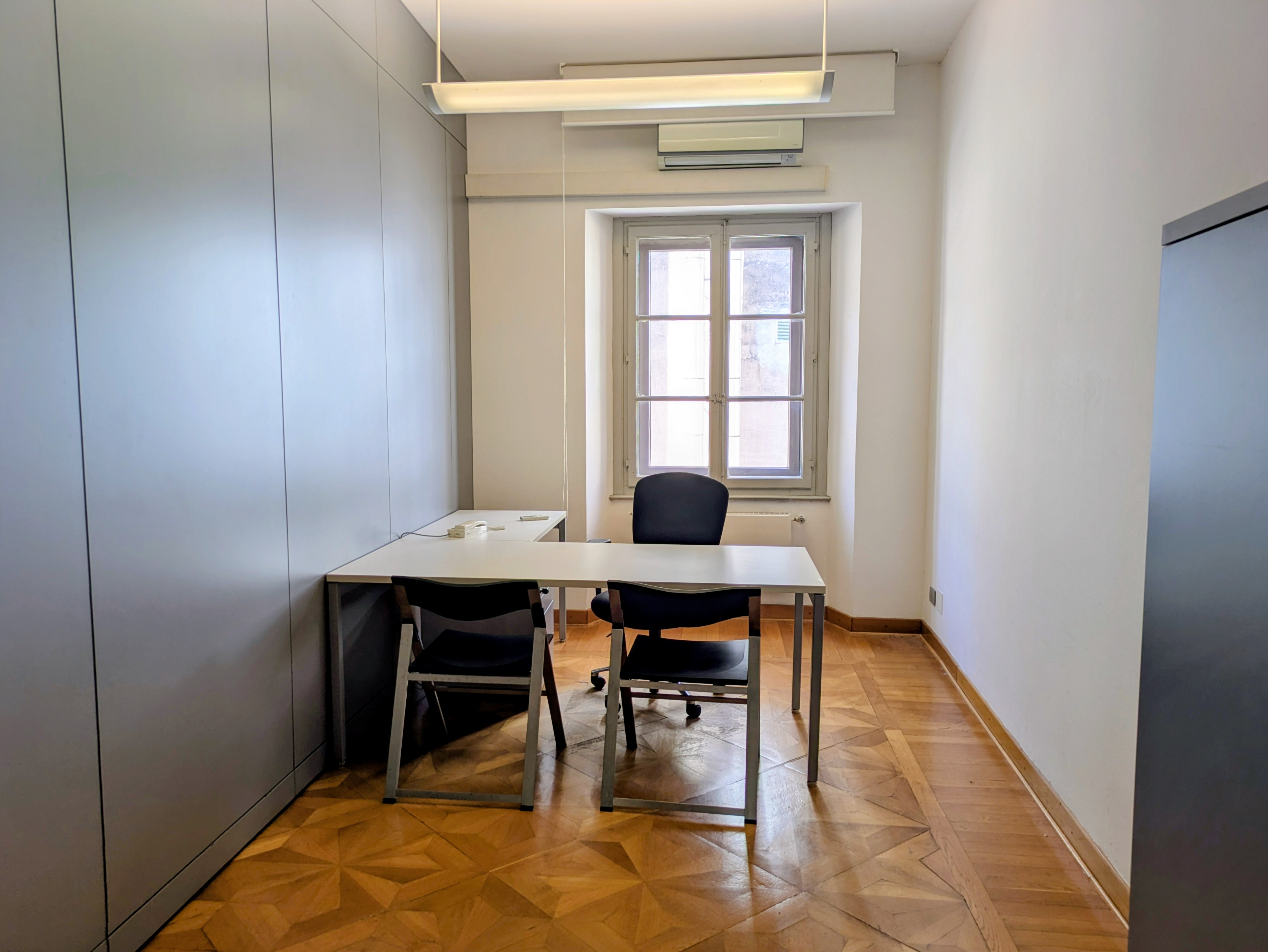 Media numero 3 di Udine centro storico - ufficio in prestigioso palazzo