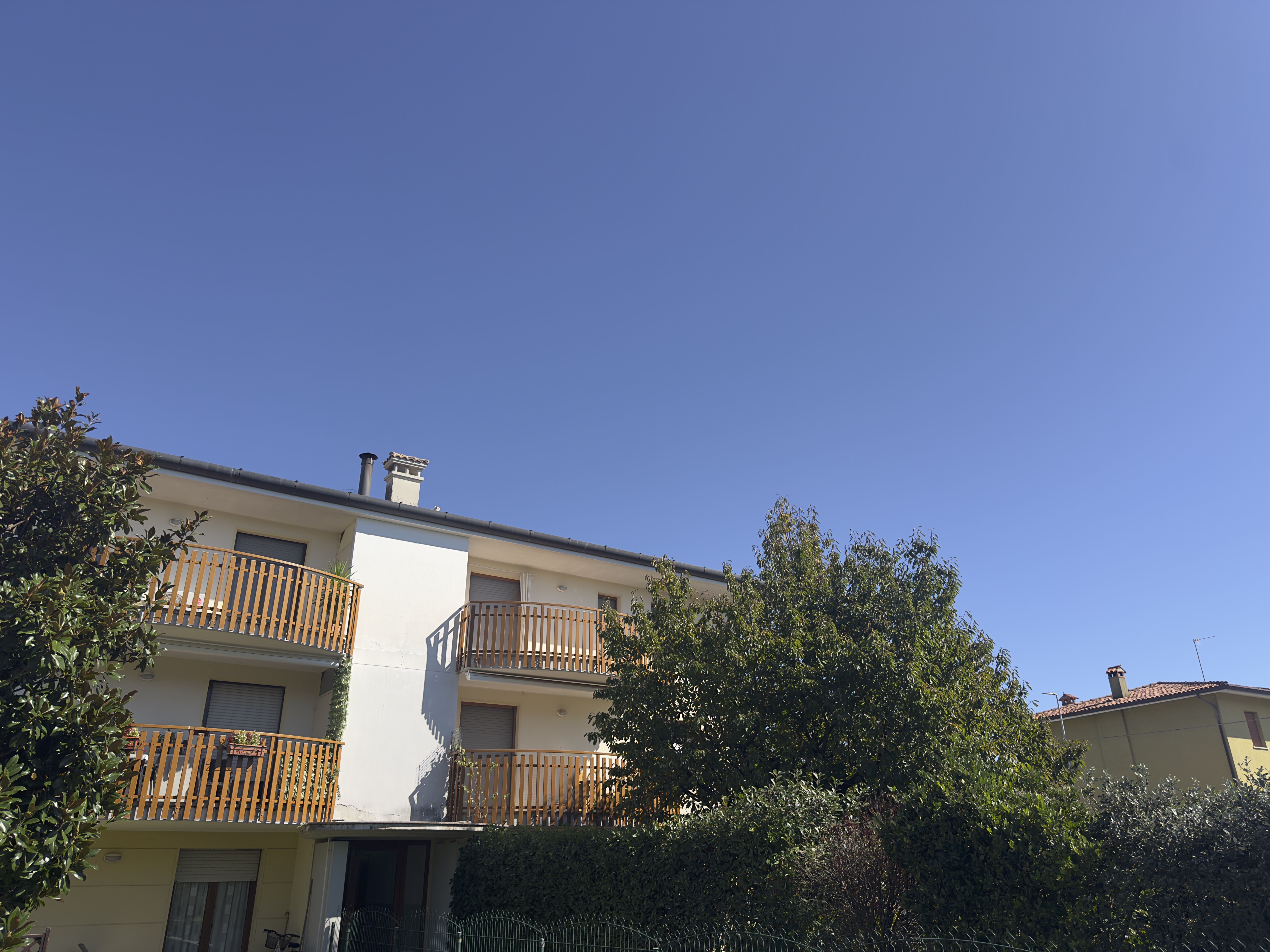 Media numero 11 di Tavagnacco - Tricamere su due livelli