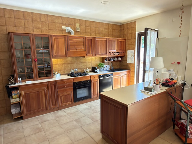 Media numero 5 di Via Bergamo - Villa a schiera