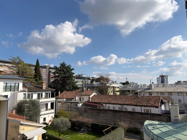 Media numero 10 di Inizi viale Venezia - Recente bicamere