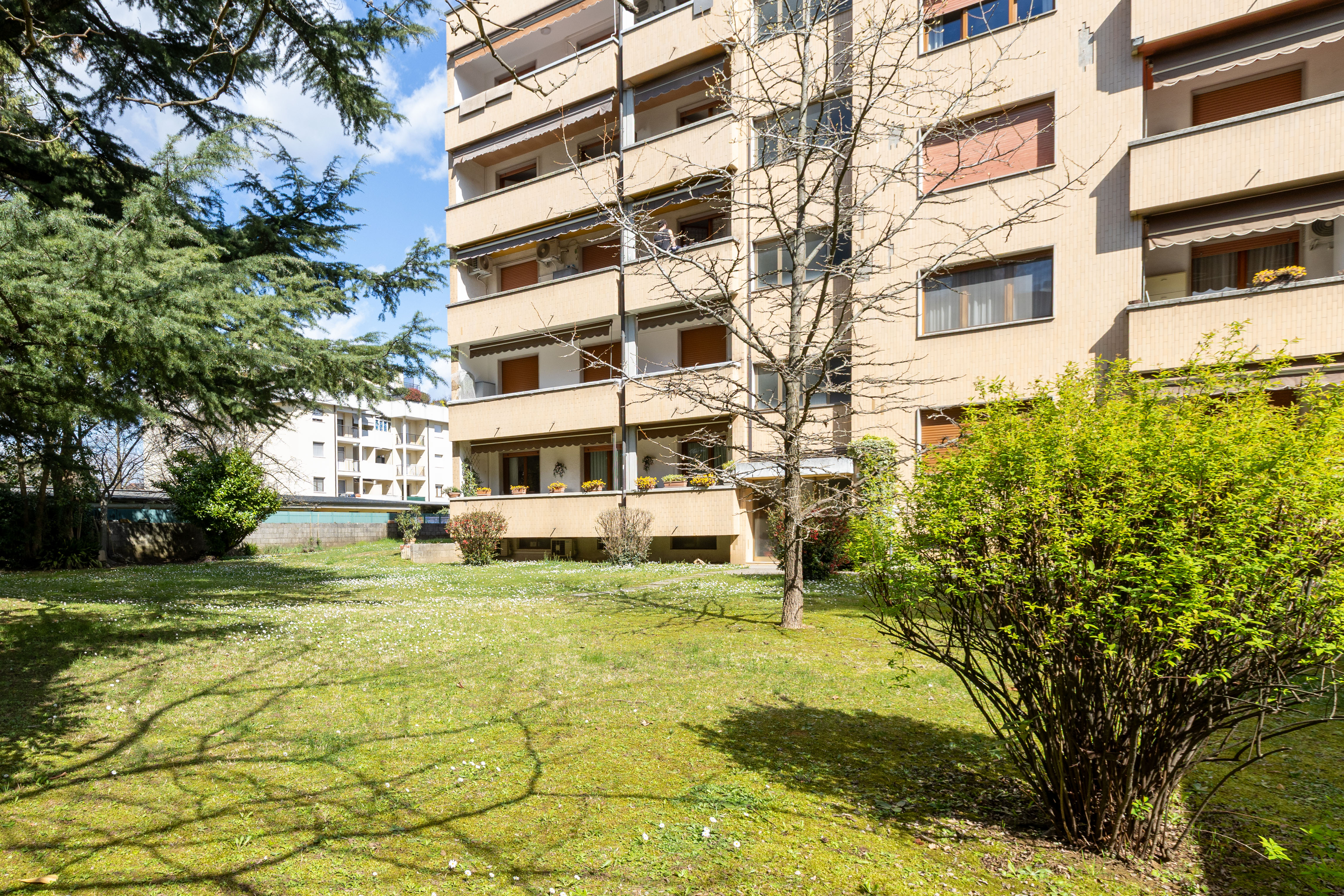 Media numero 23 di Viale Venezia - Tricamere biservizi