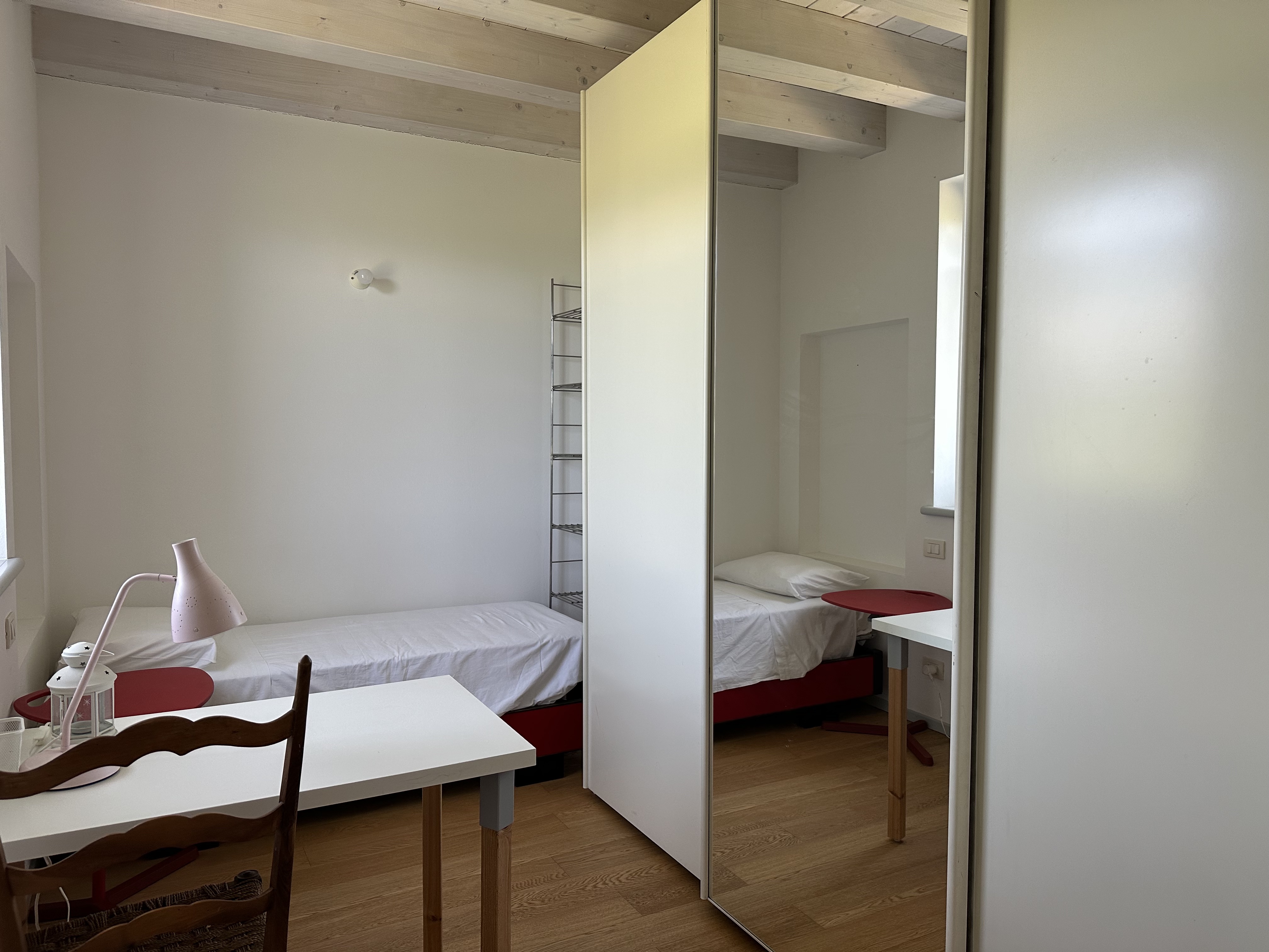 Media numero 12 di Ara Grande - Casa in corte