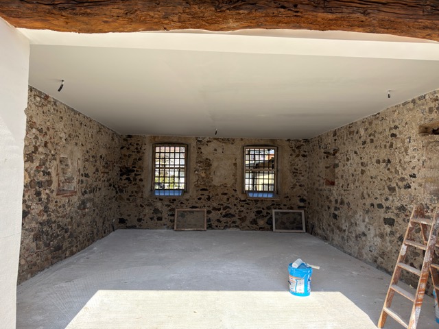 Media numero 13 di Cavallico - Casa indipendente ristrutturata