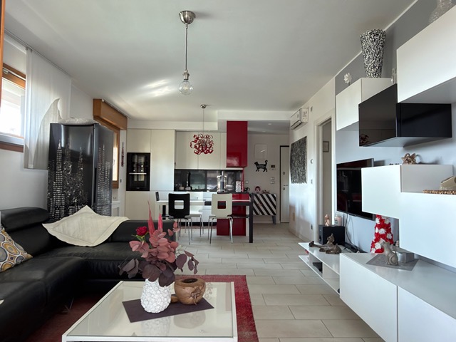 Media numero 5 di Inizi viale Venezia - Recente bicamere