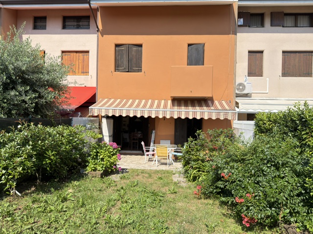 Media numero 25 di Via Bergamo - Villa a schiera