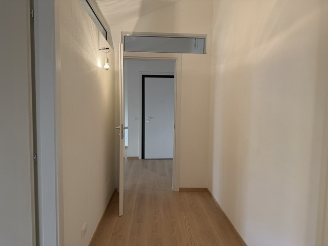 Media numero 7 di Zona Centro studi - Mansarda ristrutturata