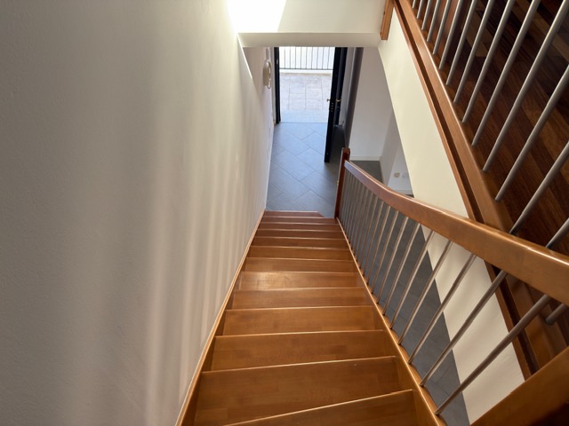 Media numero 21 di Bicamere su due livelli in classe B