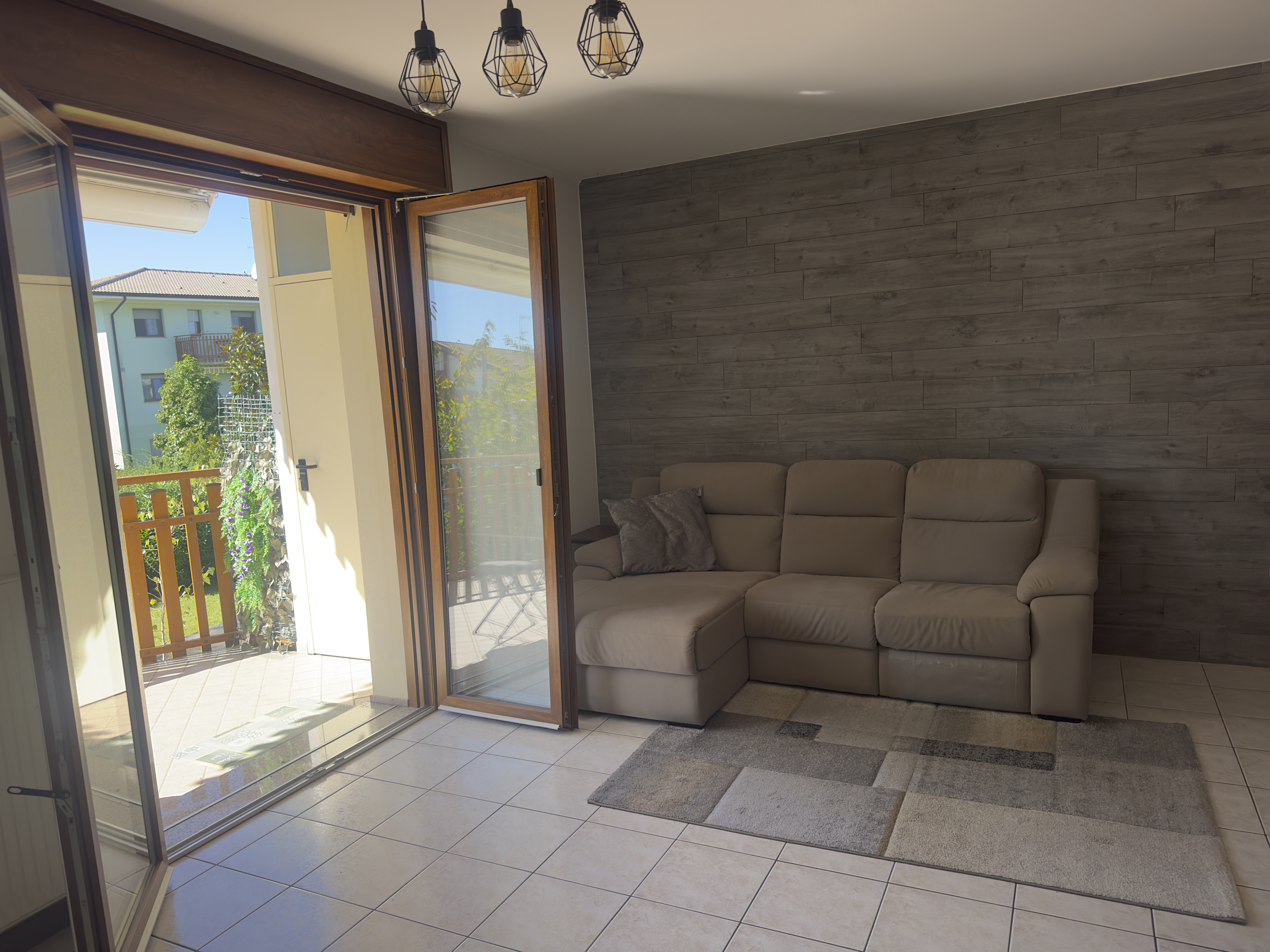 Media numero 6 di Tavagnacco - Tricamere su due livelli