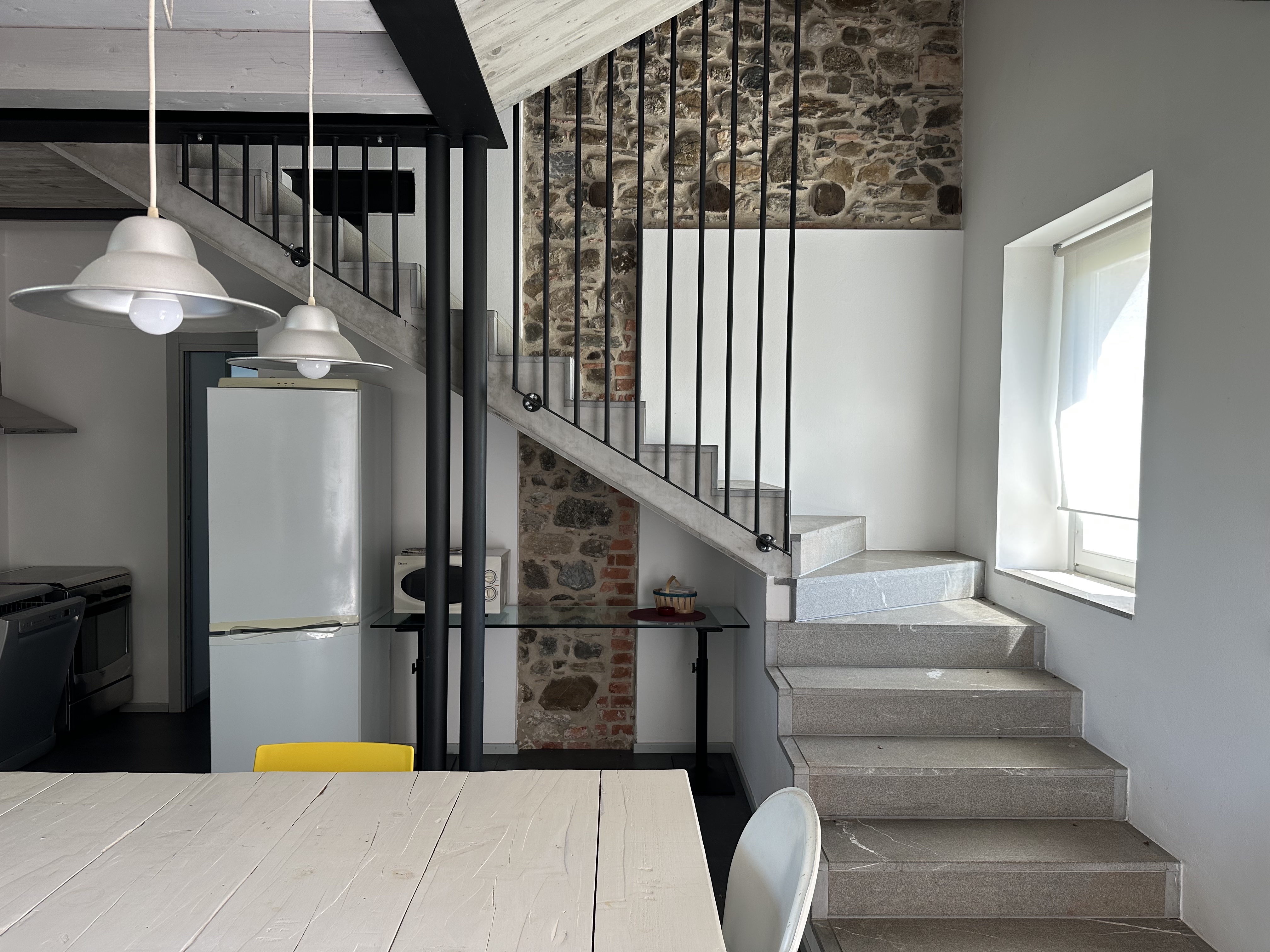 Media numero 3 di Ara Grande - Casa in corte