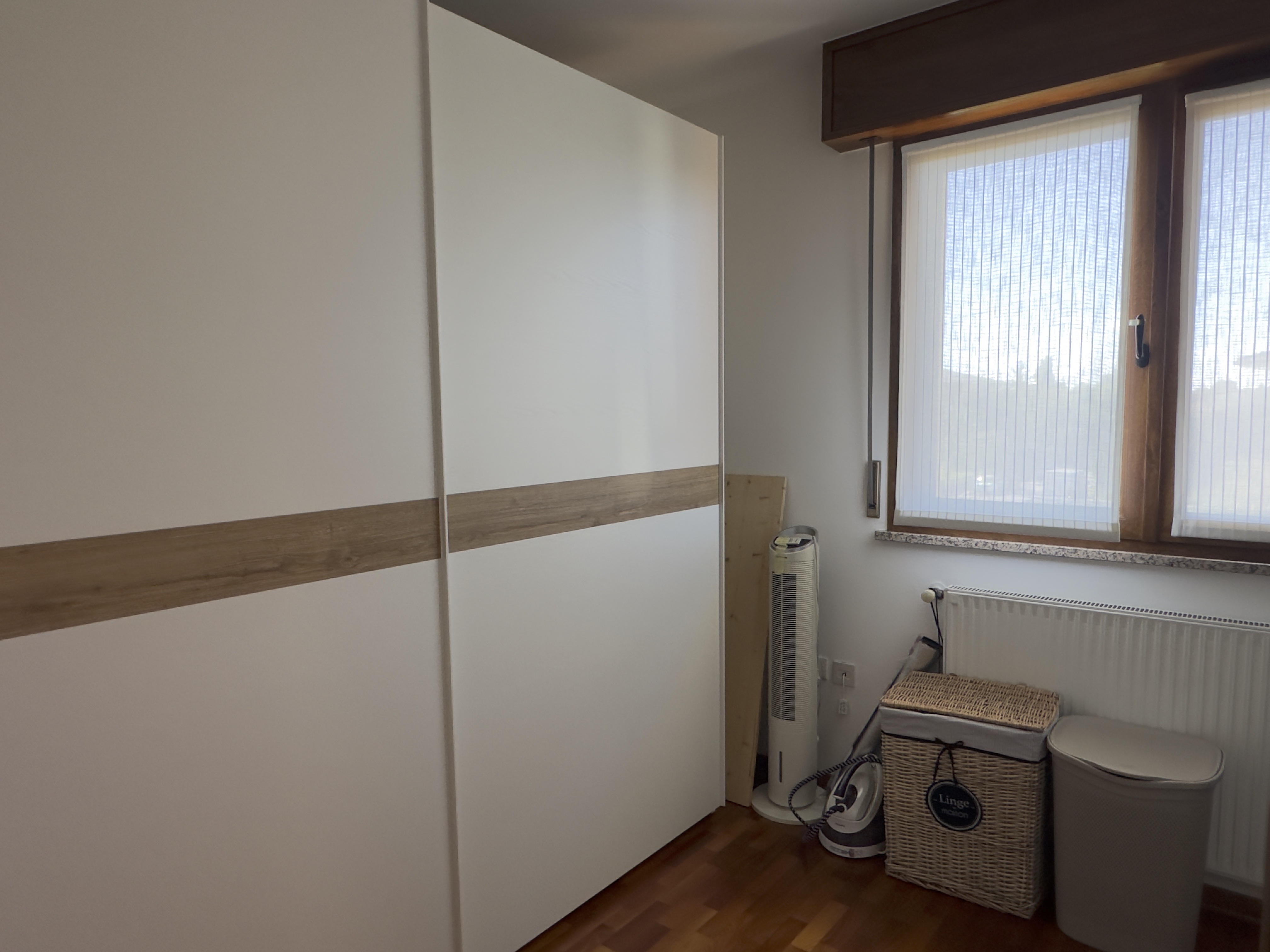 Media numero 13 di Tavagnacco - Tricamere su due livelli