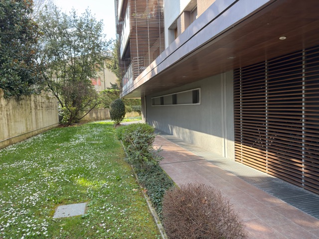 Media numero 3 di Inizi viale Venezia - Recente bicamere