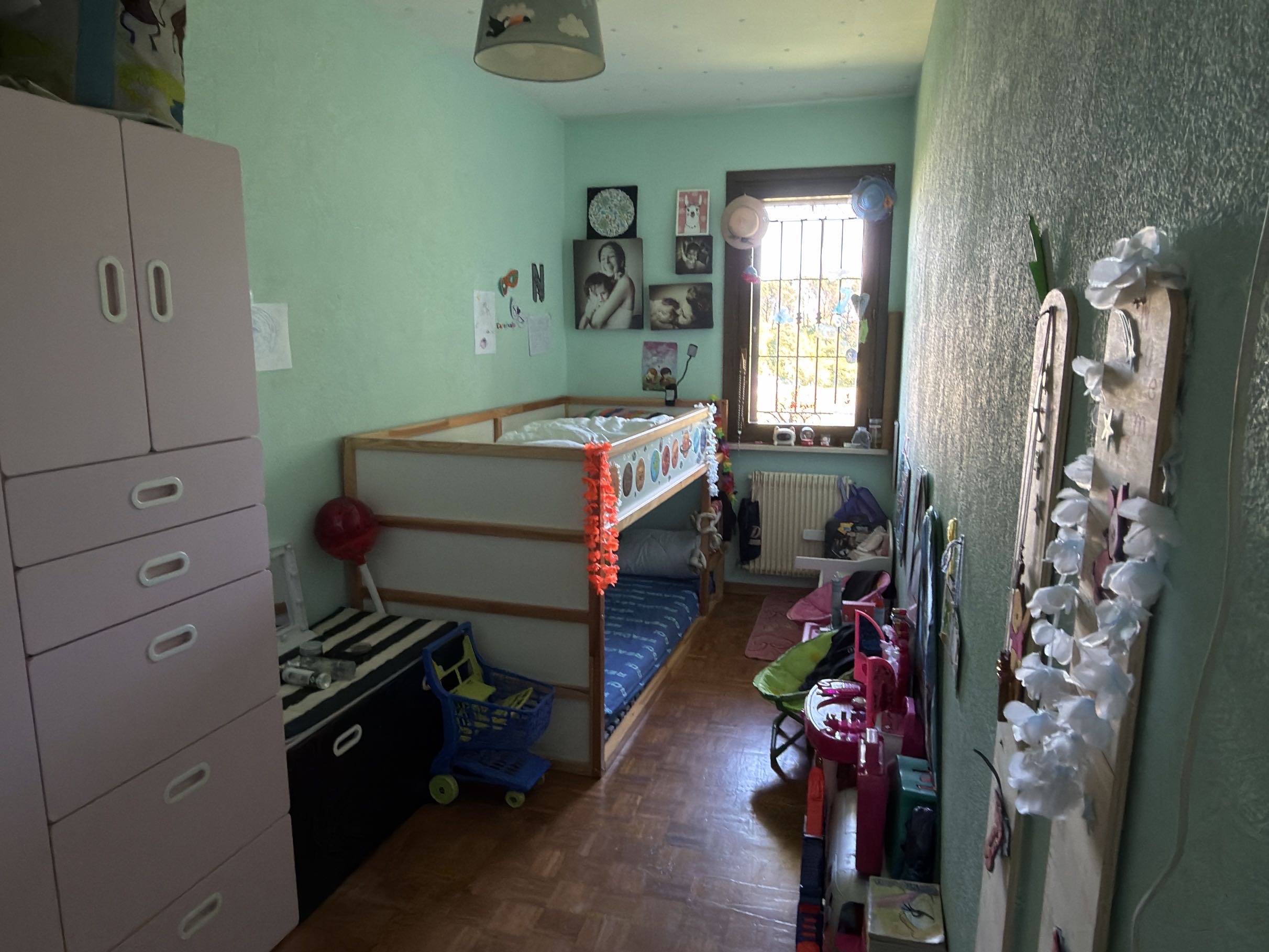 Media numero 12 di Villa Primavera - Bicamere con doppio garage