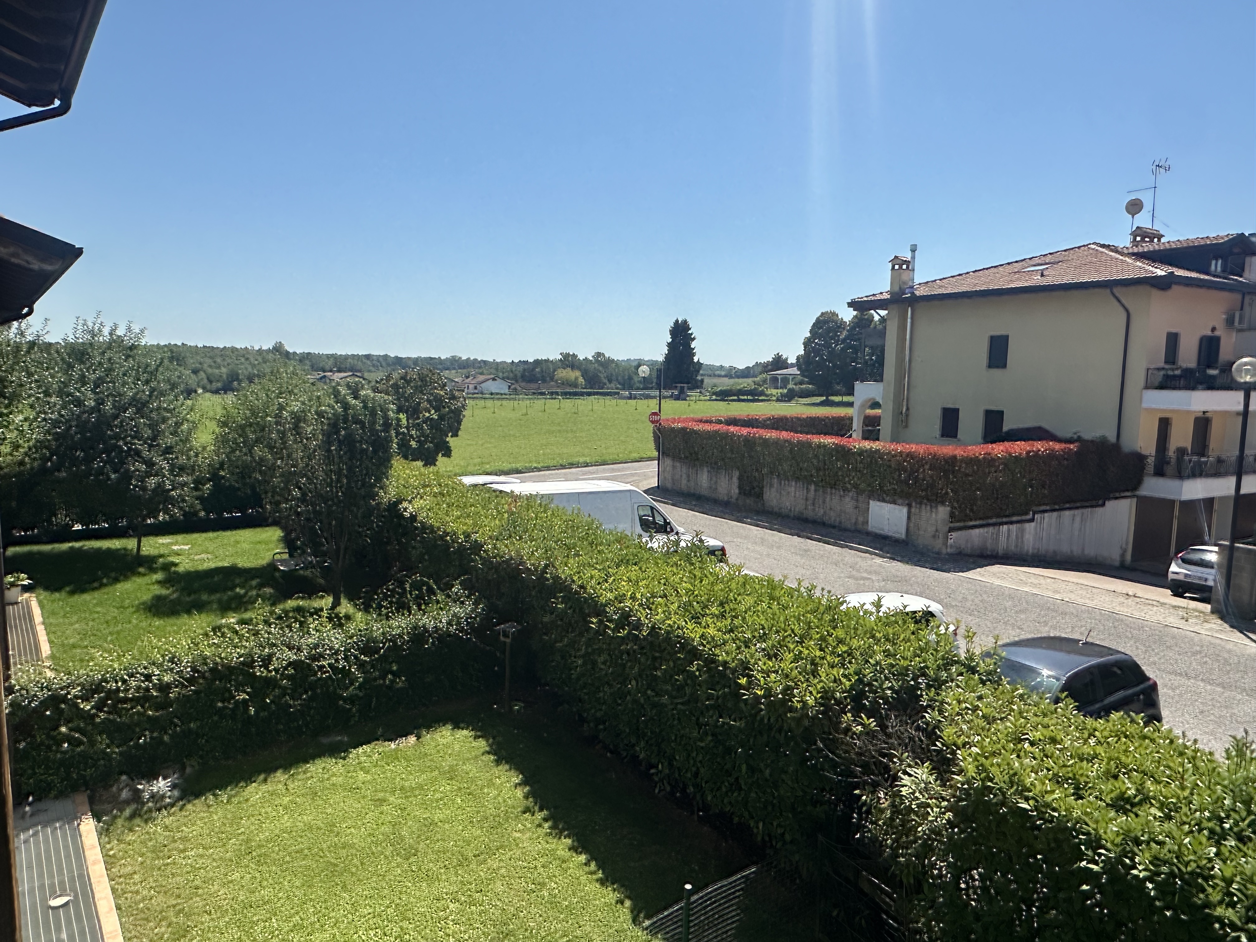 Media numero 6 di Colloredo di M.te Albano - Bicamere in classe B