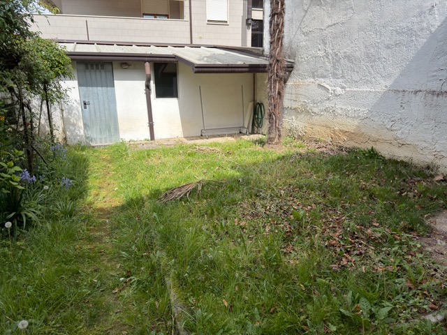 Media numero 4 di Via San Rocco - Mini con giardino