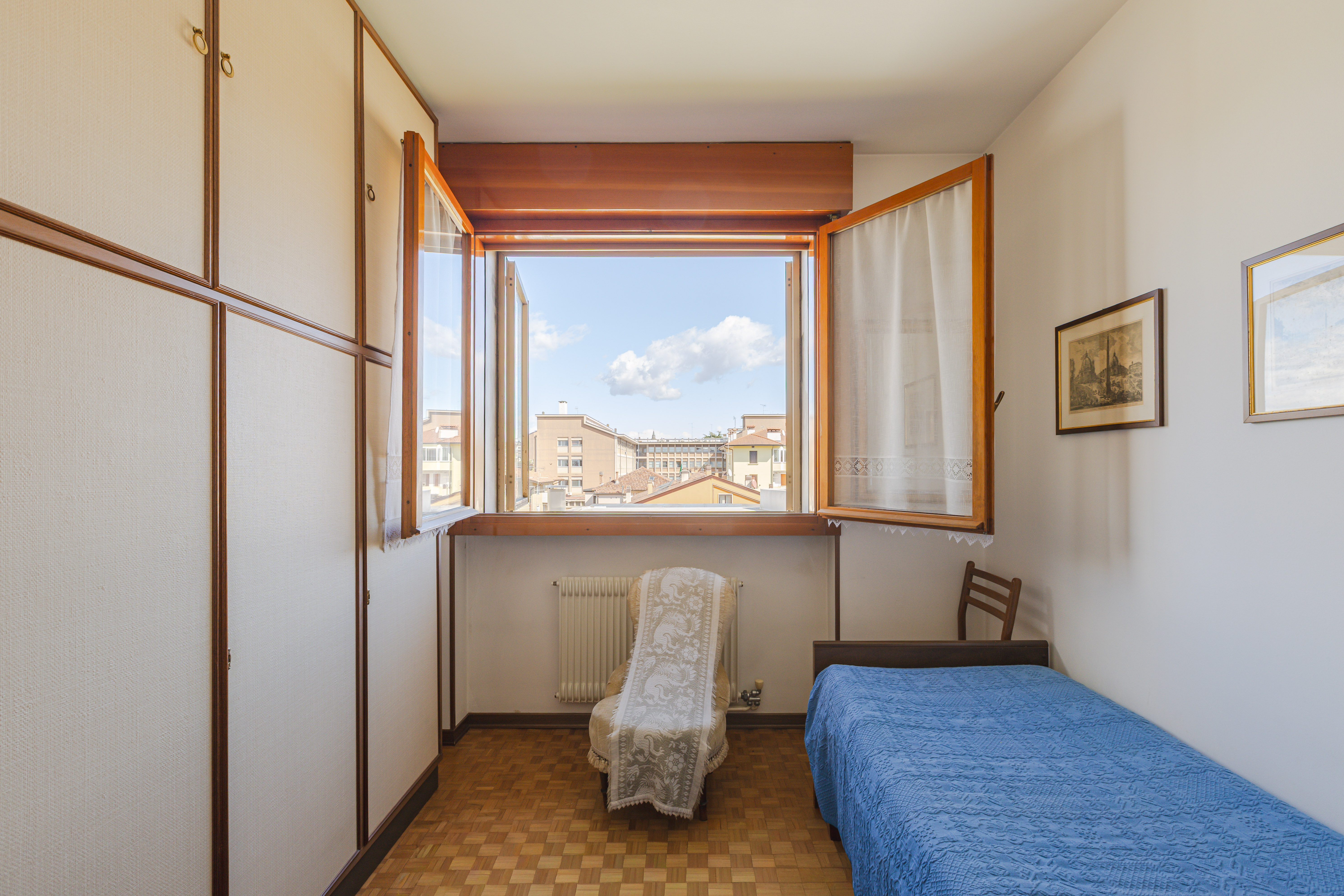 Media numero 9 di Viale Venezia - Tricamere biservizi