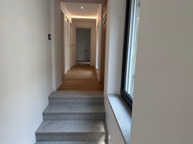 Media numero 5 di Udine centro - Bicamere ristrutturato