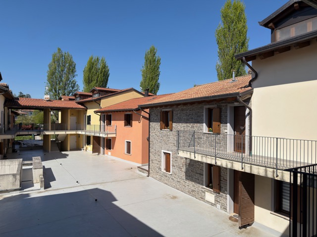 Bicamere su due livelli in classe B