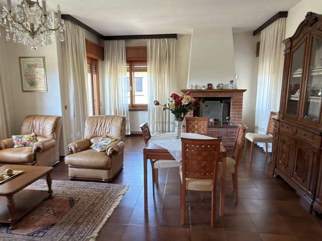 Media numero 10 di Passons - Villa singola