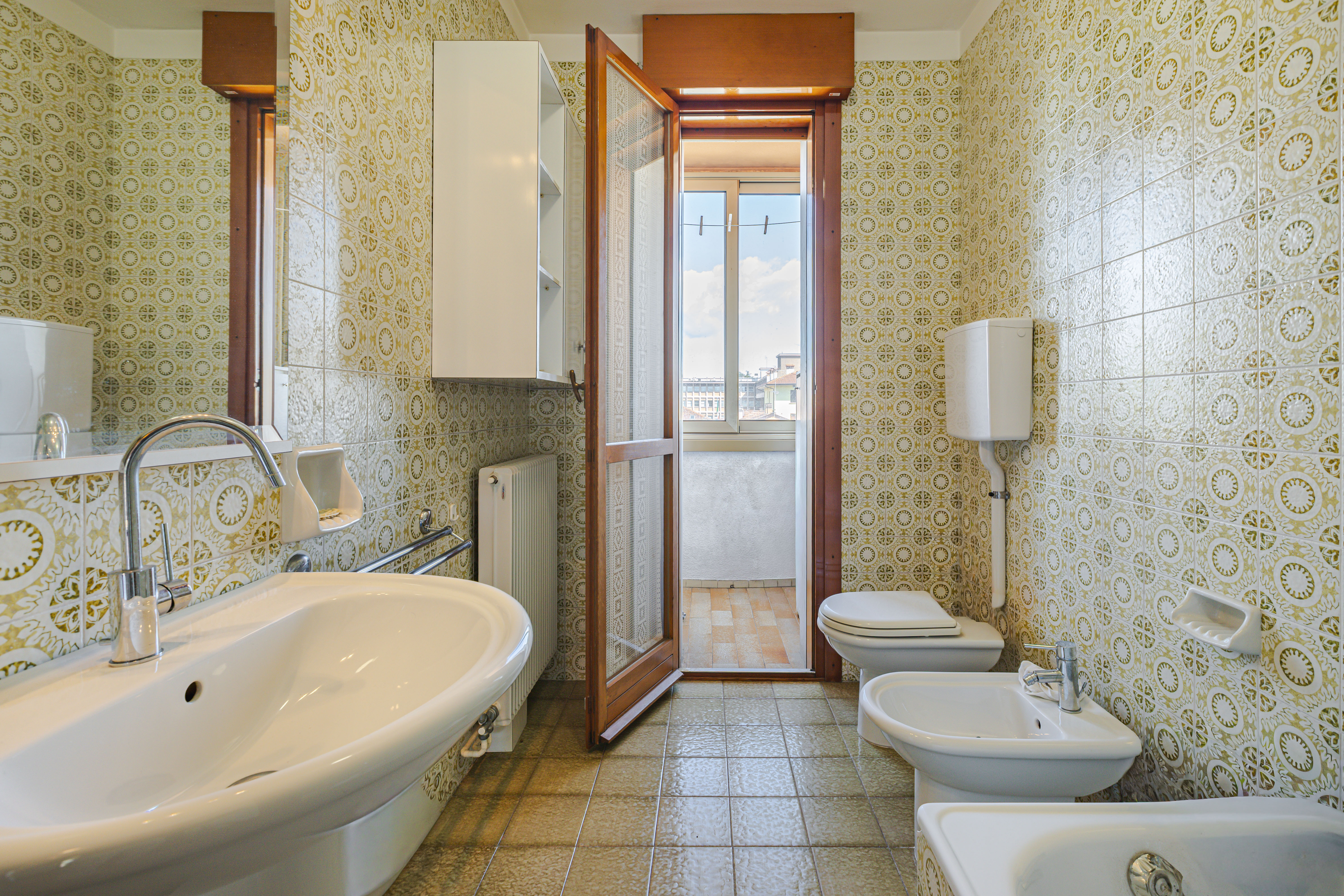 Media numero 12 di Viale Venezia - Tricamere biservizi