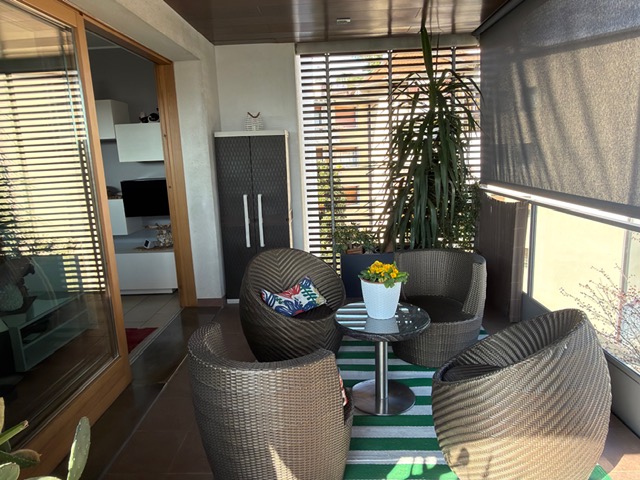 Media numero 8 di Inizi viale Venezia - Recente bicamere