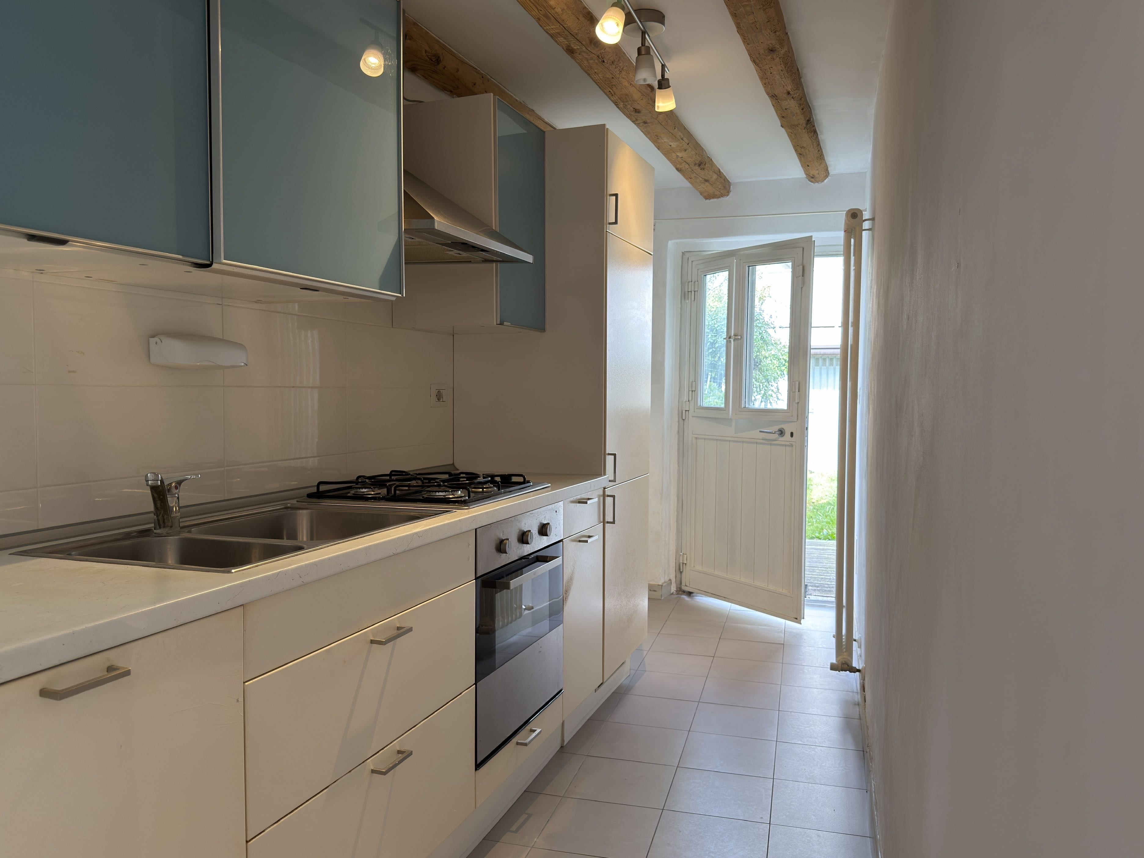 Immagine di Via San Rocco - Mini con giardino