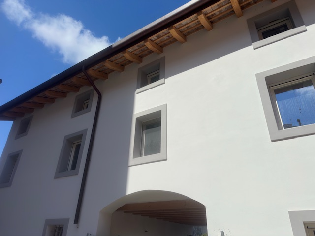 Media numero 6 di Casa in linea in Vendita a Udine