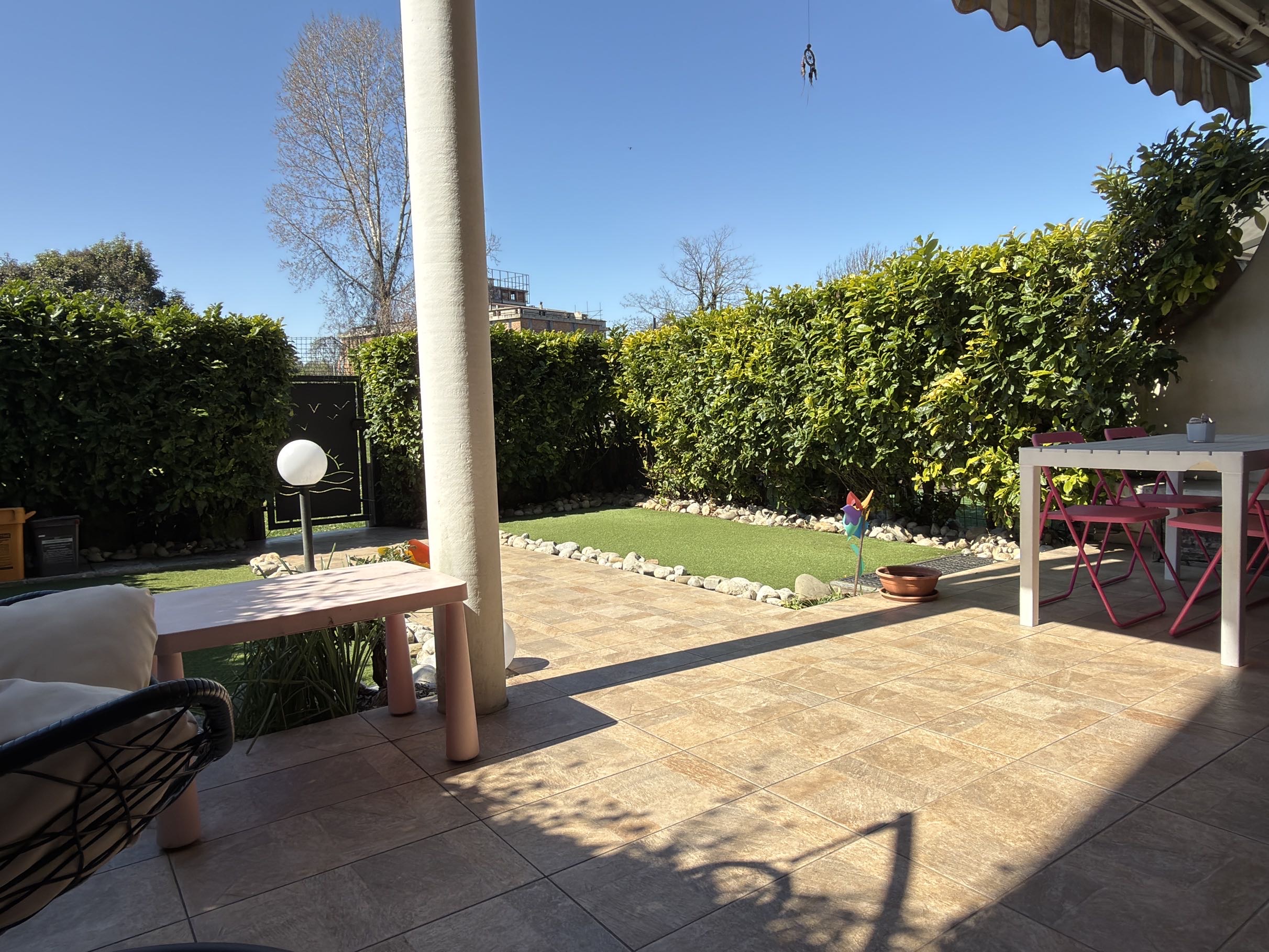 Media numero 7 di Villa Primavera - Bicamere con doppio garage