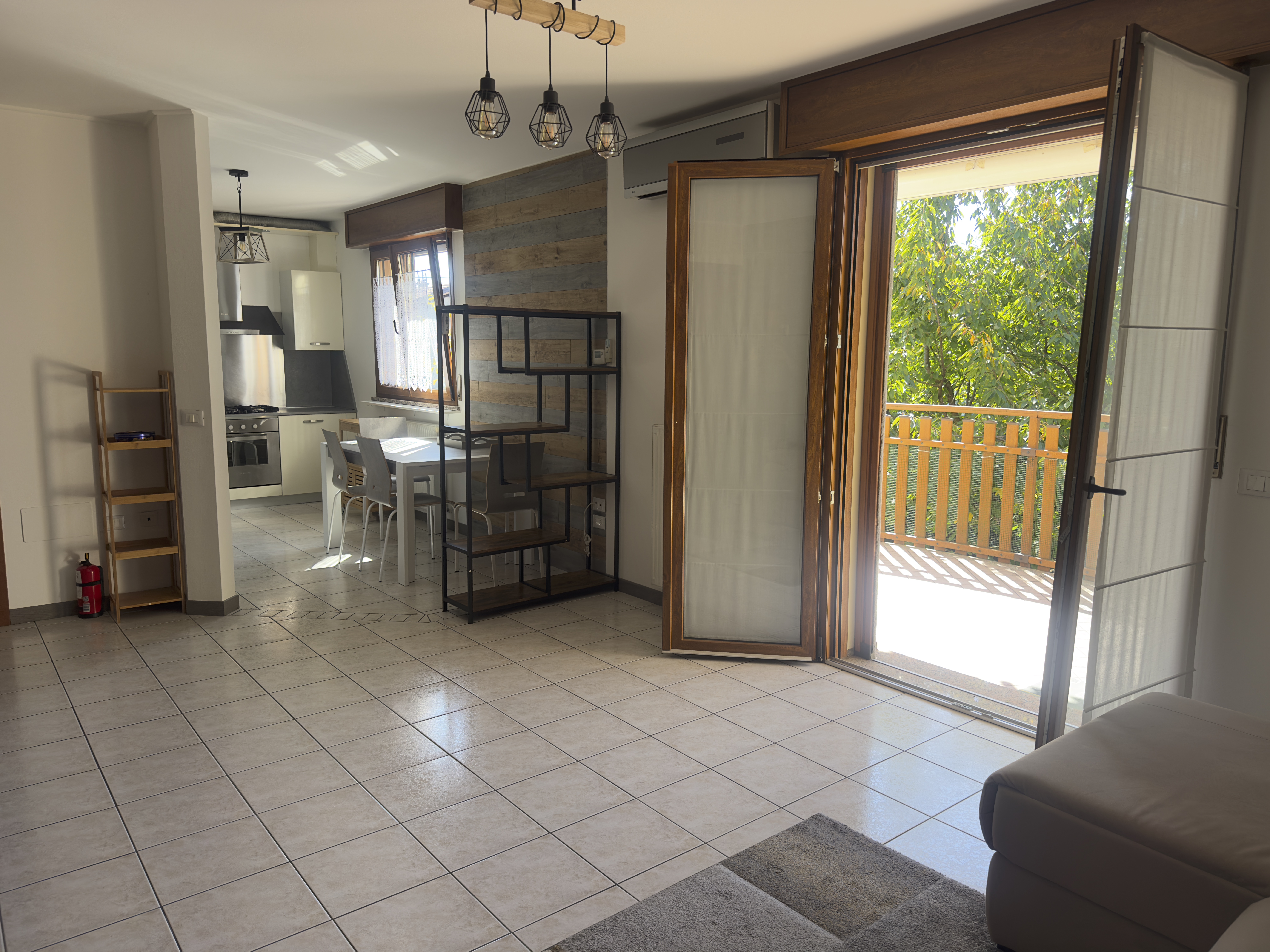 Media numero 3 di Tavagnacco - Tricamere su due livelli