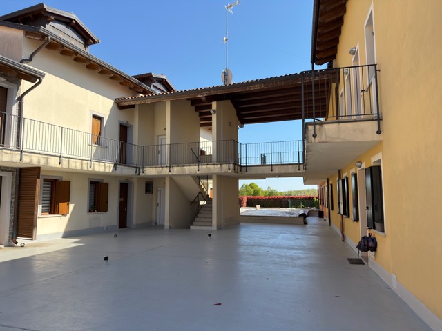 Media numero 24 di Bicamere su due livelli in classe B