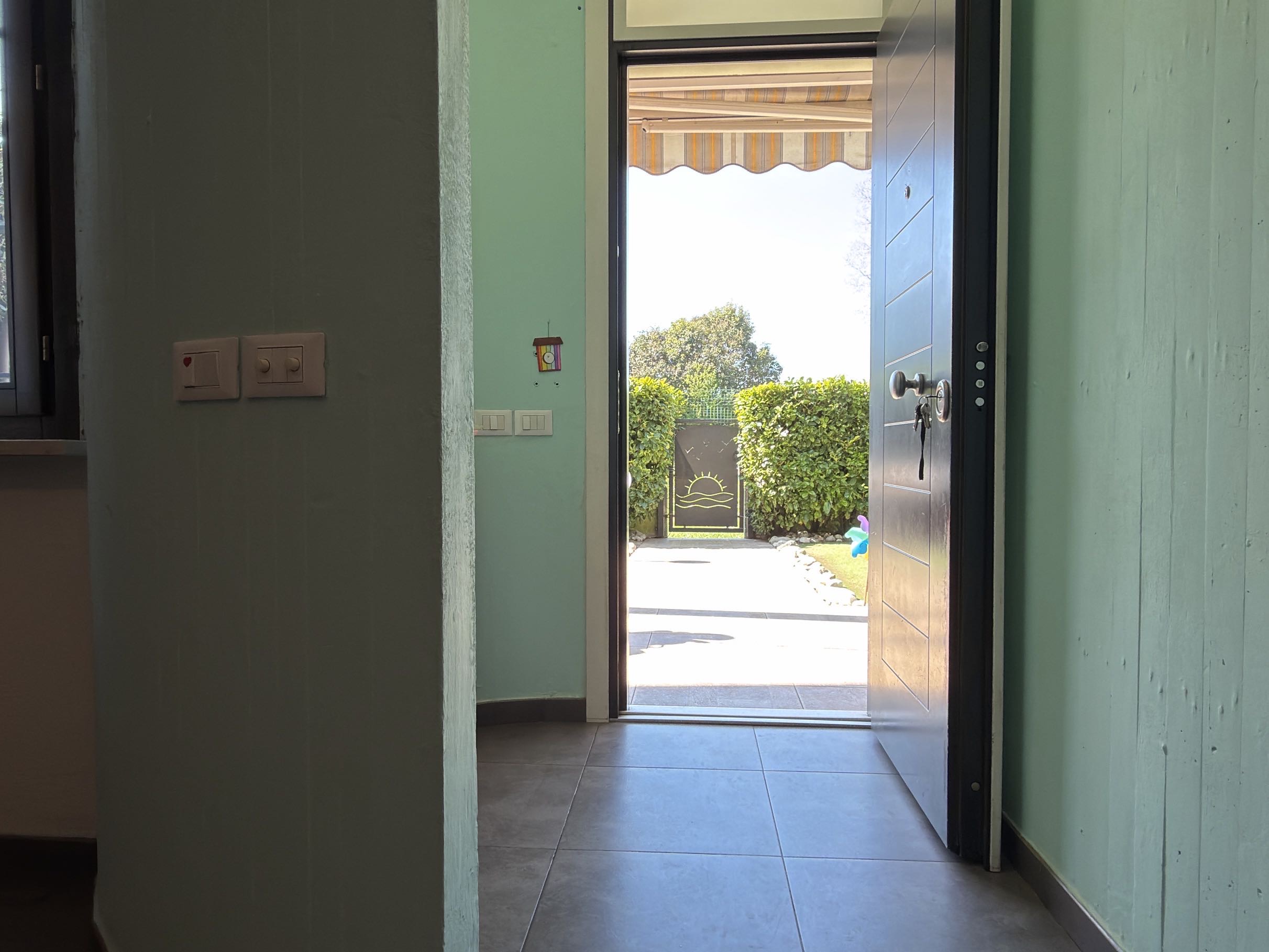 Media numero 4 di Villa Primavera - Bicamere con doppio garage