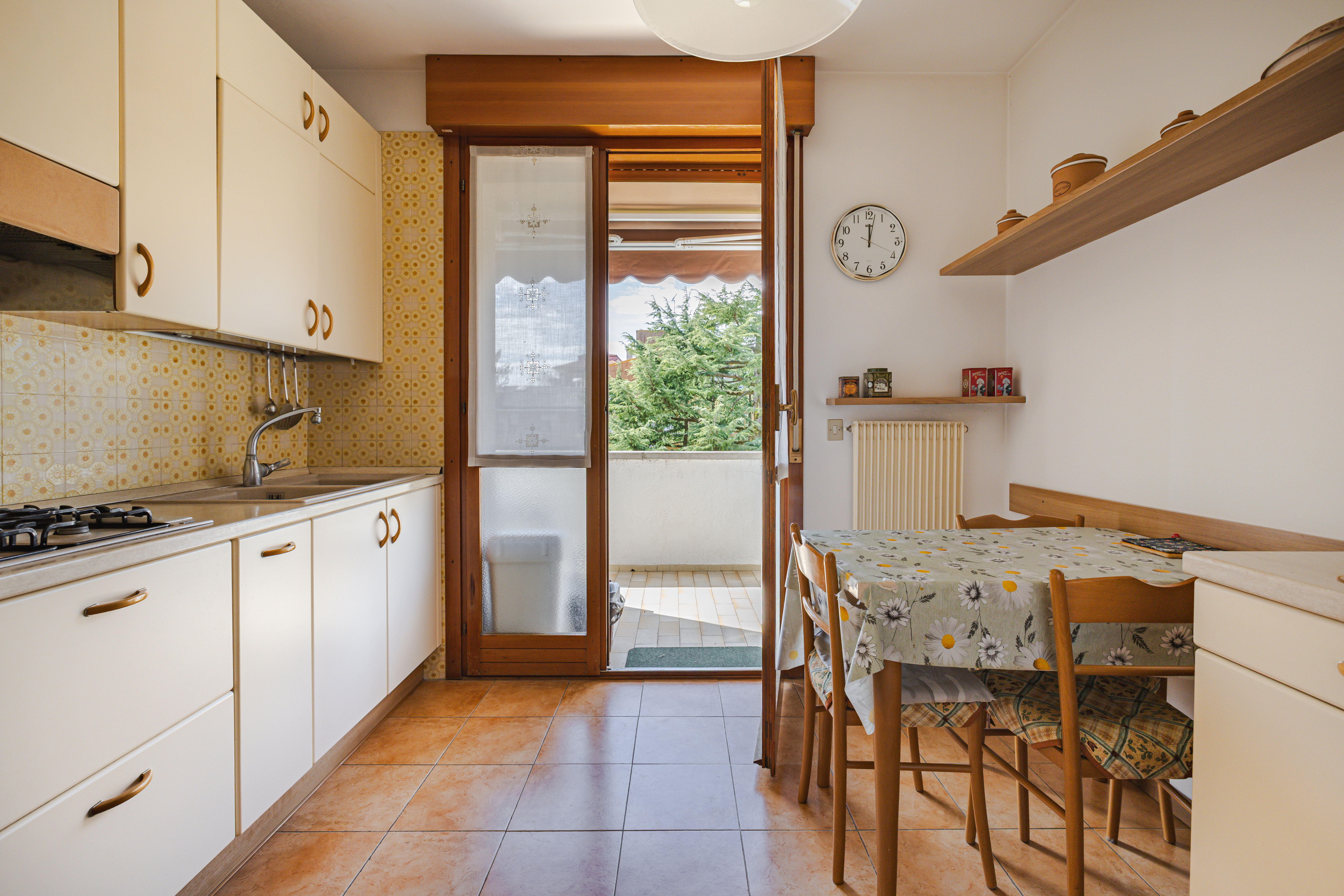 Immagine di Viale Venezia - Tricamere biservizi